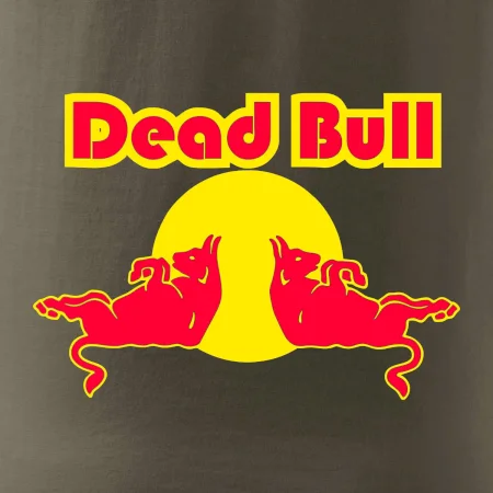 Dead Bull