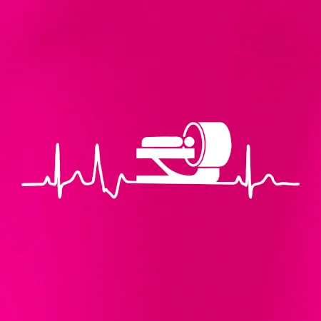 EKG radiologie