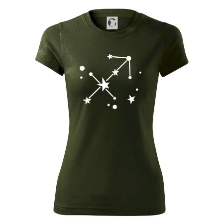 Souhvězdí - Sagittarius - Střelec