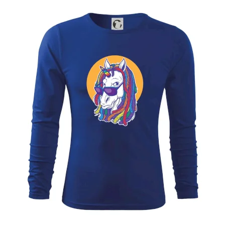 Rasta unicorn