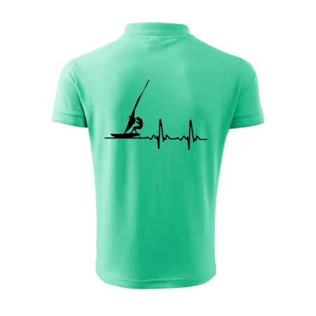 EKG Windsurfing