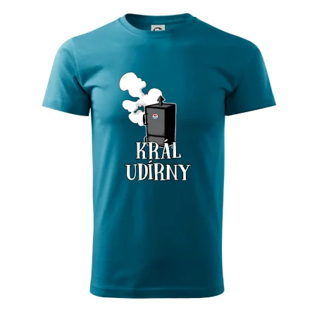 Král udírny