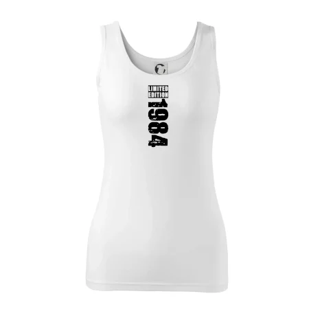 Limited edition 1984 pruh