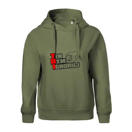 Ten dým ignoruj