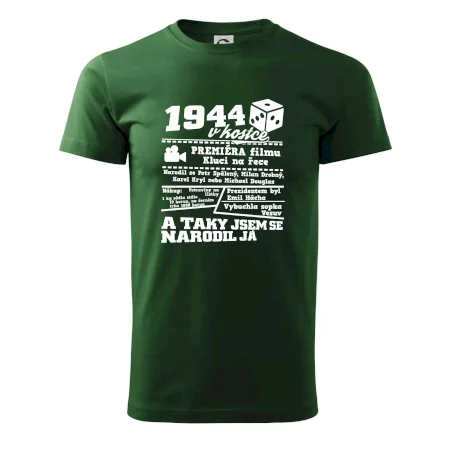 1944 v kostce
