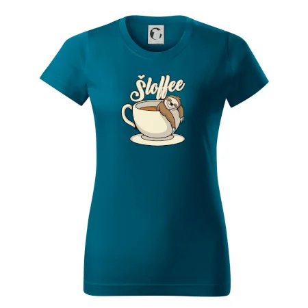 Šloffee - káva