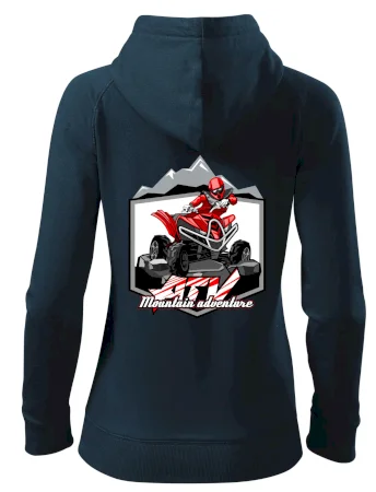 ATV čtyřkolka Mountain