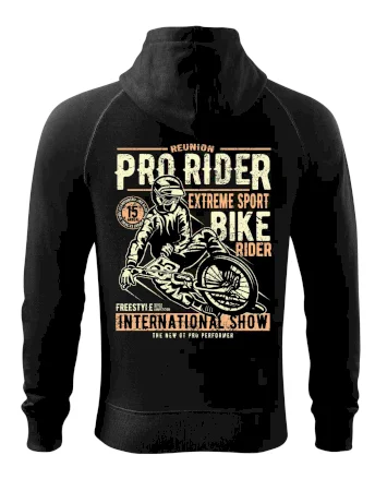 Pro Rider