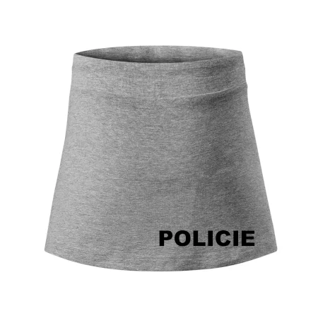 Policie Nápis
