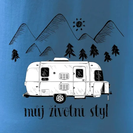 Můj životní styl