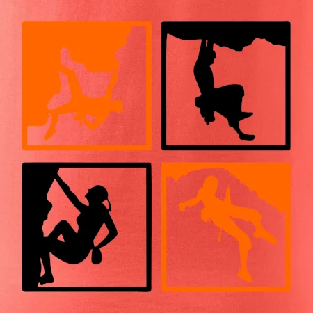 Quatro climb