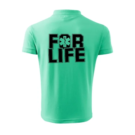 For Life