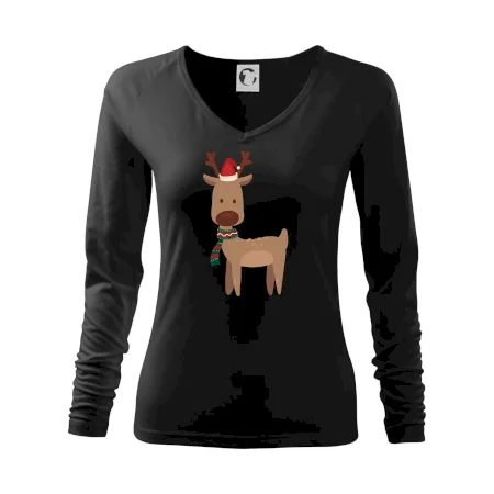 Vánoční sob