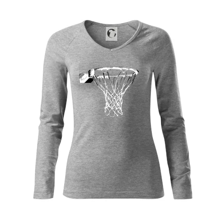 Basketbalový koš