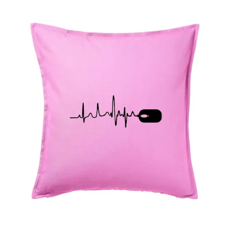 EKG myš