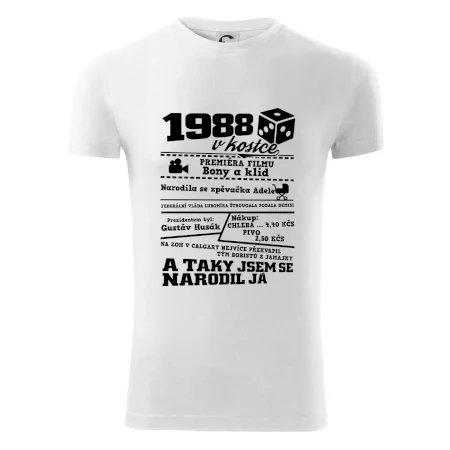1988 v kostce