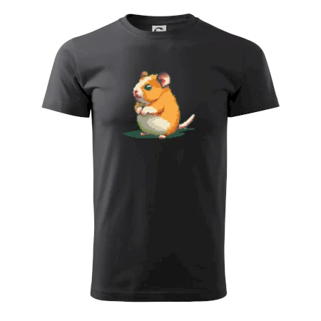 Křeček pixel