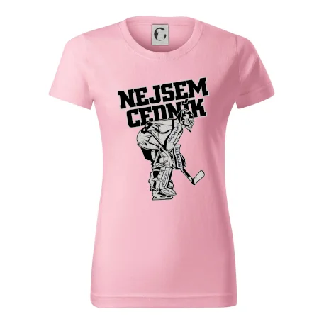 Nejsem cedník