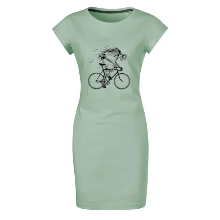 Gravel Bike - kostra