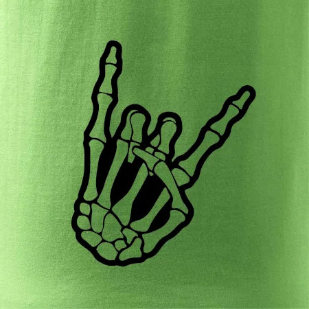 Rock ruka
