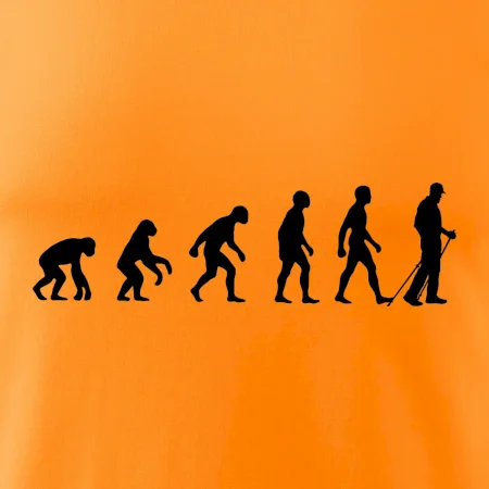 Evoluce Nordic walking