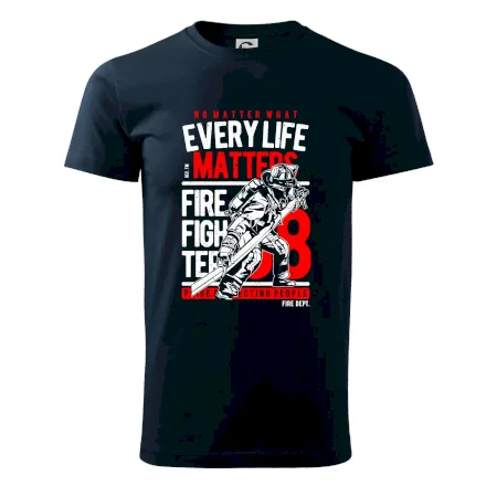 Every Life Matters