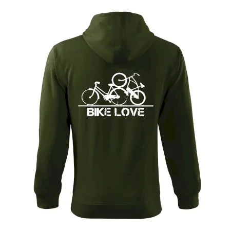 Bike love