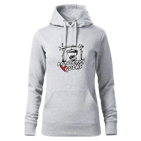 Kotlíkový guláš