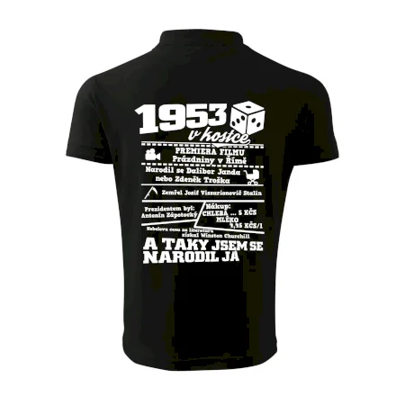 1953 v kostce