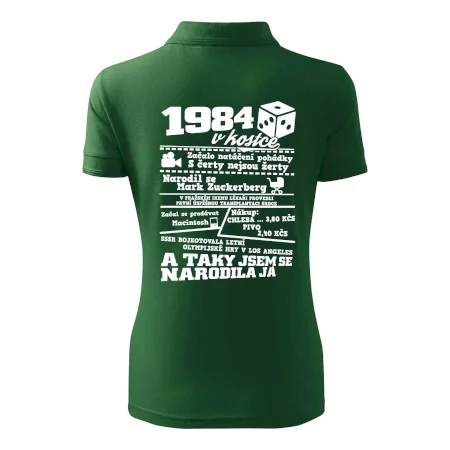 1984 v kostce