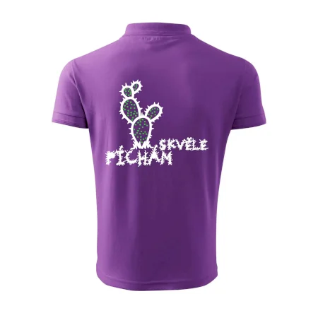 Píchám skvěle