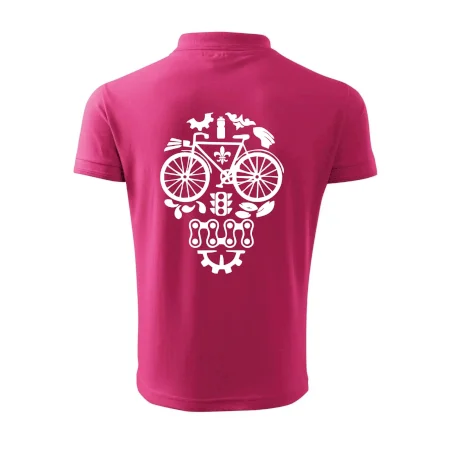 Bike lebka
