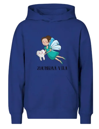 Zoubková víla