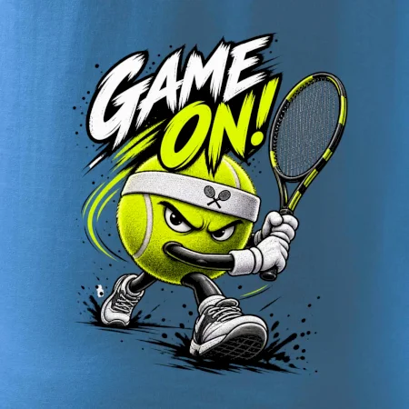 Tenis - Game on