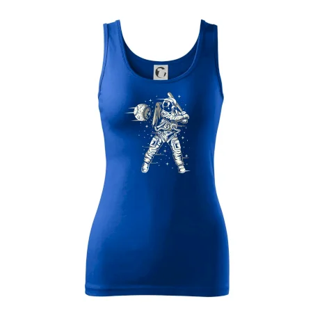 Space Baseball