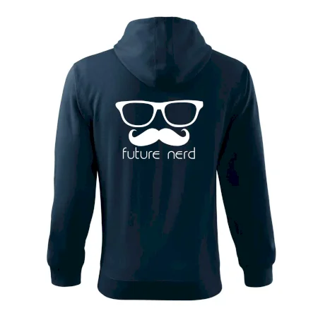 Future nerd
