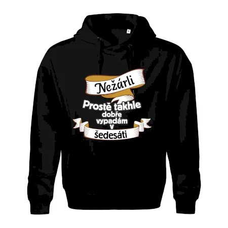 Nežárli pro pány 60