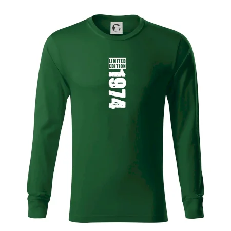 Limited edition 1974 pruh