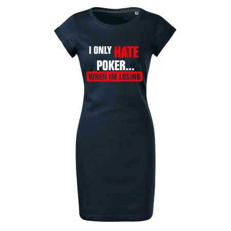 Hate poker