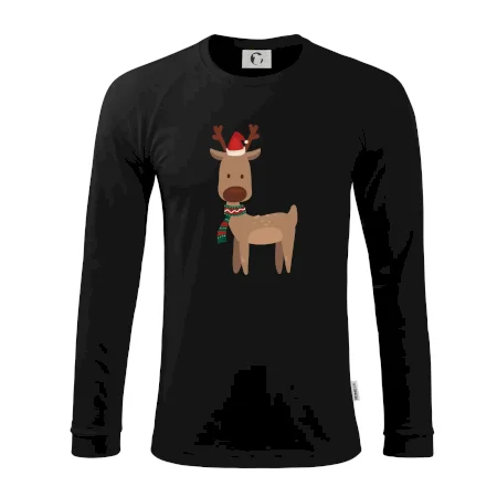 Vánoční sob