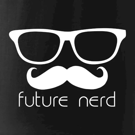 Future nerd