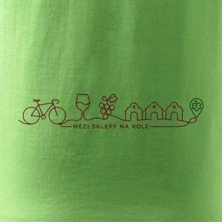 Mezi sklepy na kole