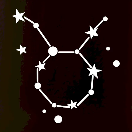 Souhvězdí - Taurus - Býk