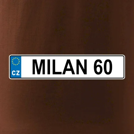 SPZ Milan 60