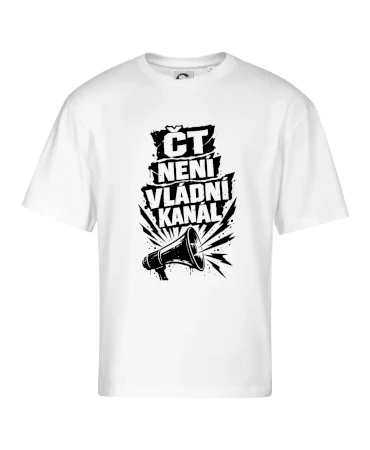 ČT není vládní kánál
