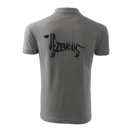 Jezevčík - CZ