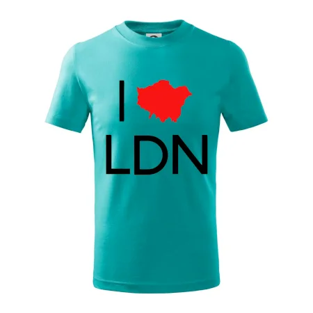 I Love LDN