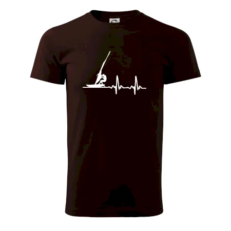 EKG Windsurfing
