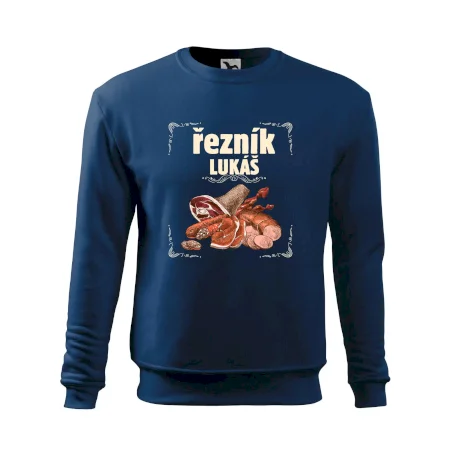 Řezník jméno