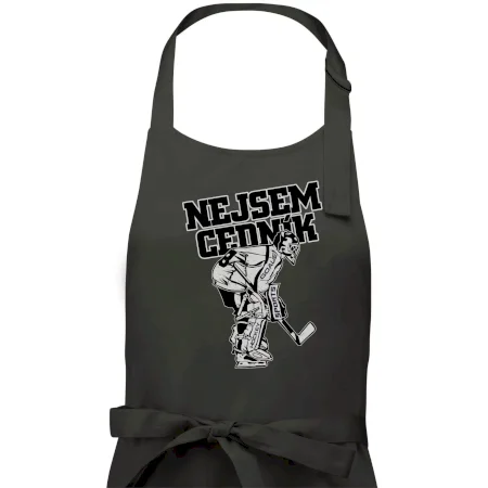 Nejsem cedník